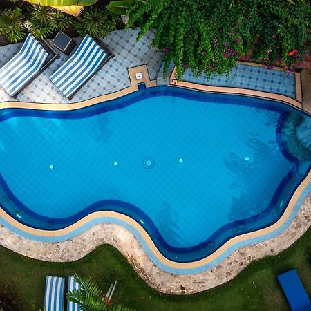 Lombok Stanley Garden Villas Montongbuwoh Luaran gambar