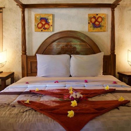 Lombok Stanley Garden Villas Montongbuwoh Luaran gambar