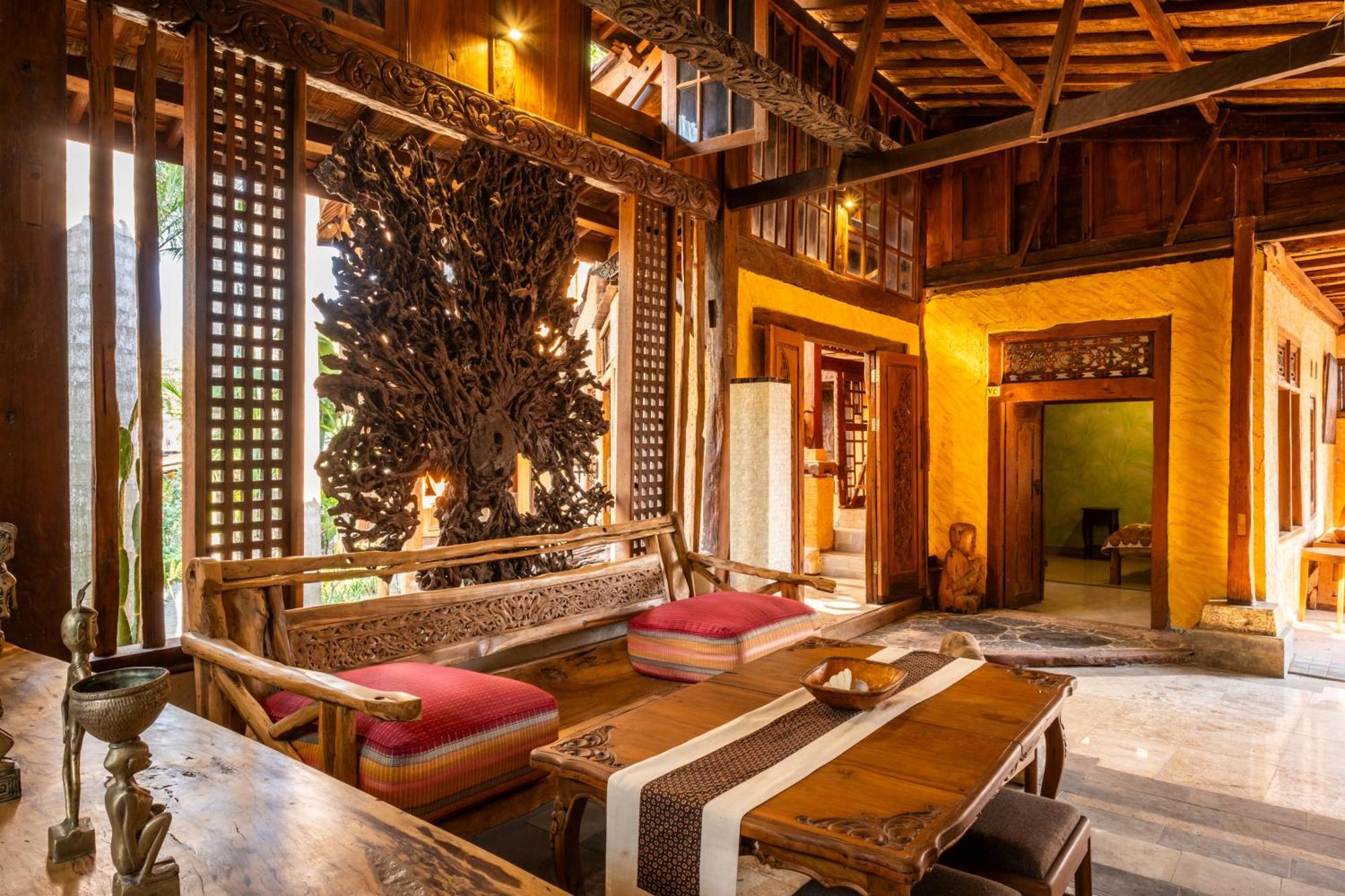 Lombok Stanley Garden Villas Montongbuwoh Luaran gambar