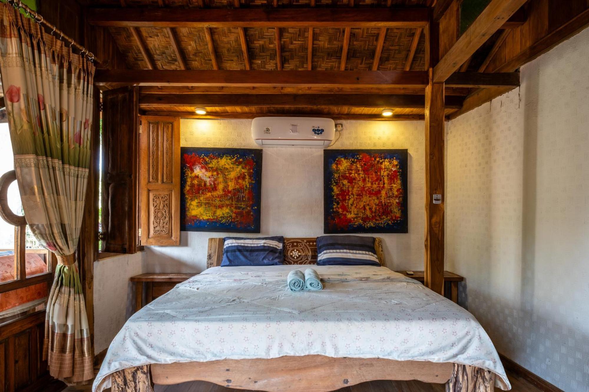 Lombok Stanley Garden Villas Montongbuwoh Luaran gambar