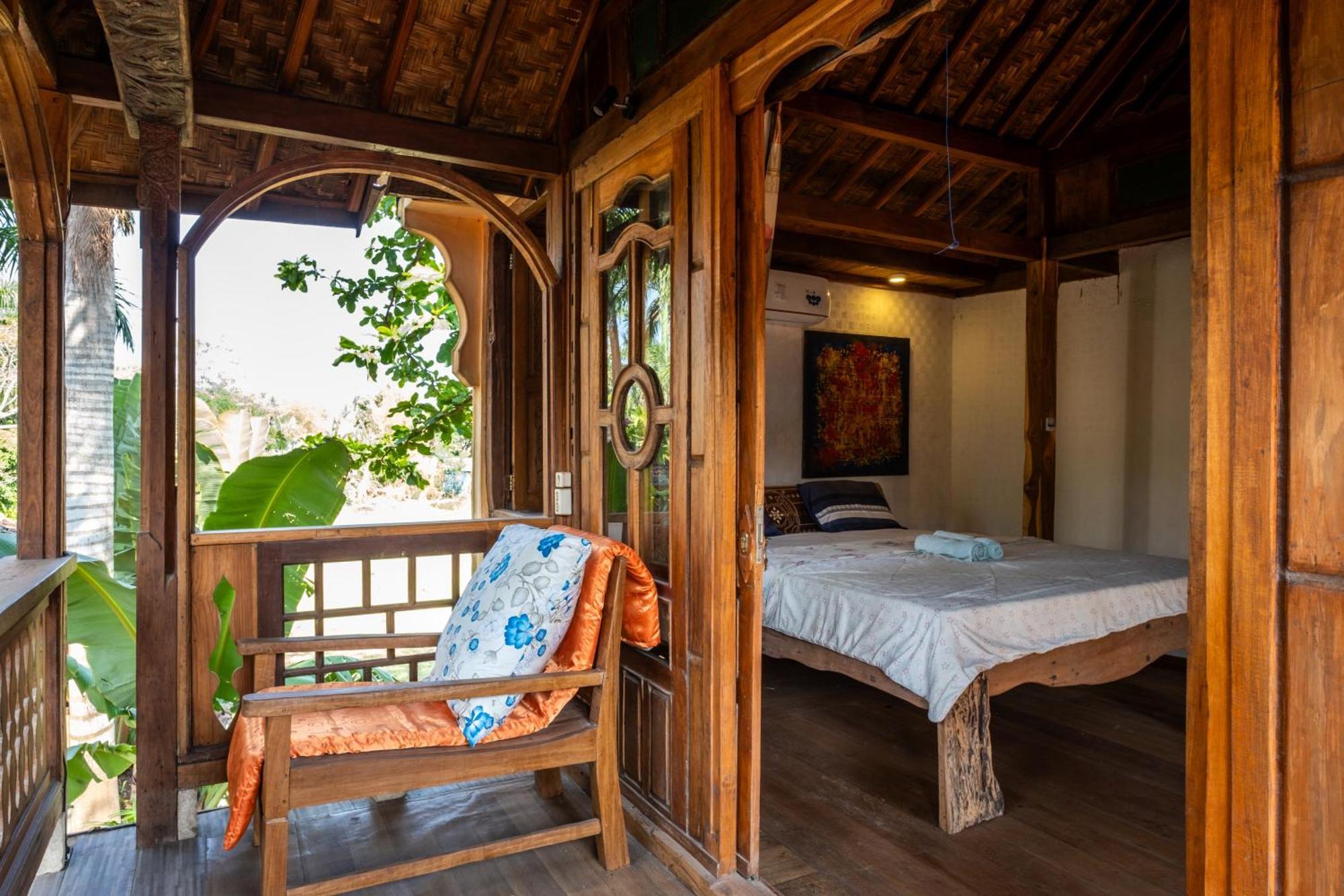 Lombok Stanley Garden Villas Montongbuwoh Luaran gambar