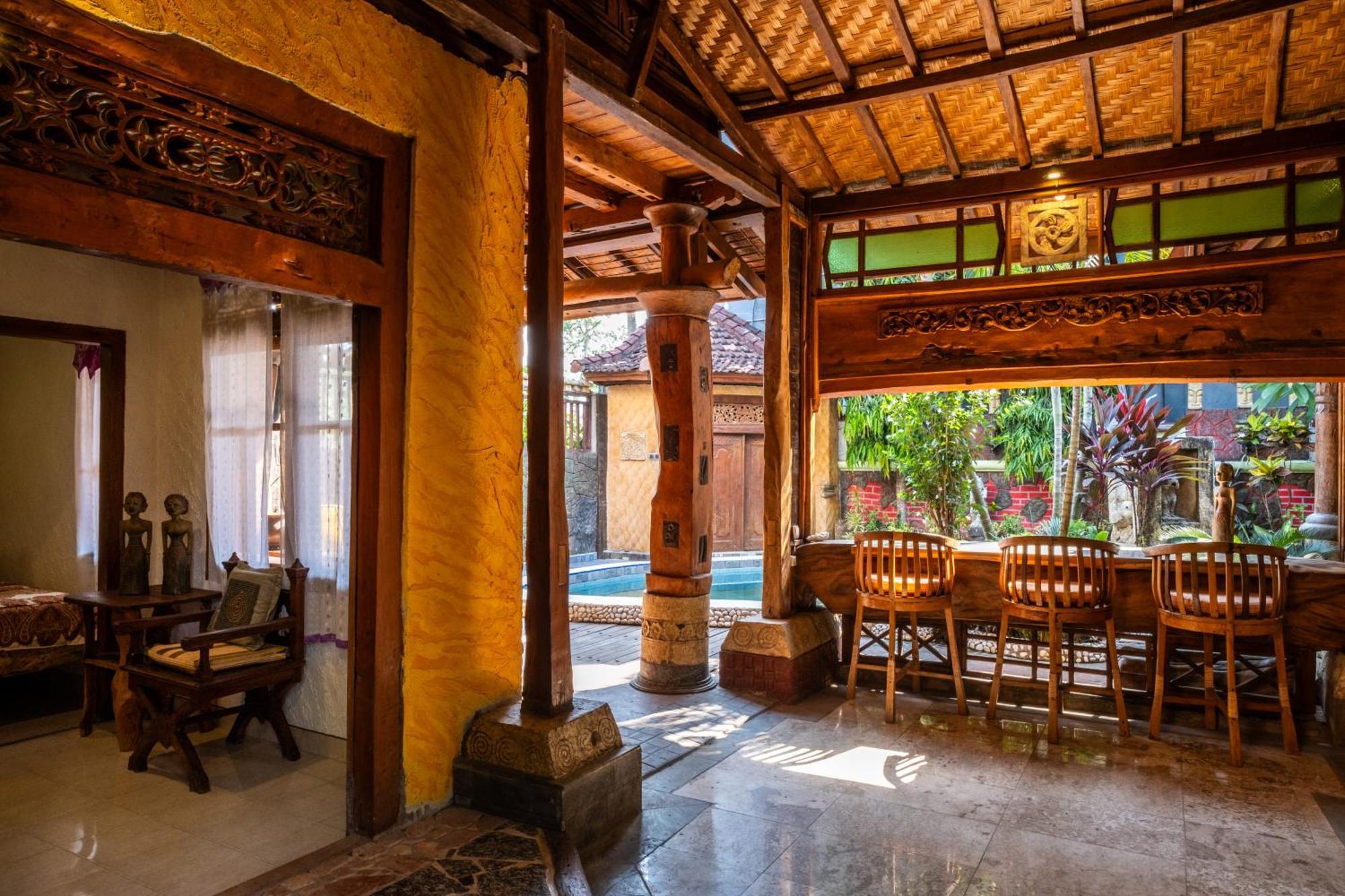 Lombok Stanley Garden Villas Montongbuwoh Luaran gambar