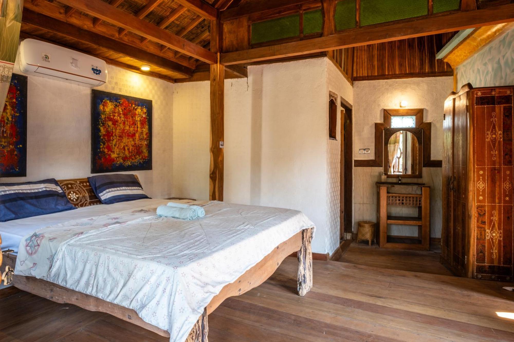 Lombok Stanley Garden Villas Montongbuwoh Luaran gambar
