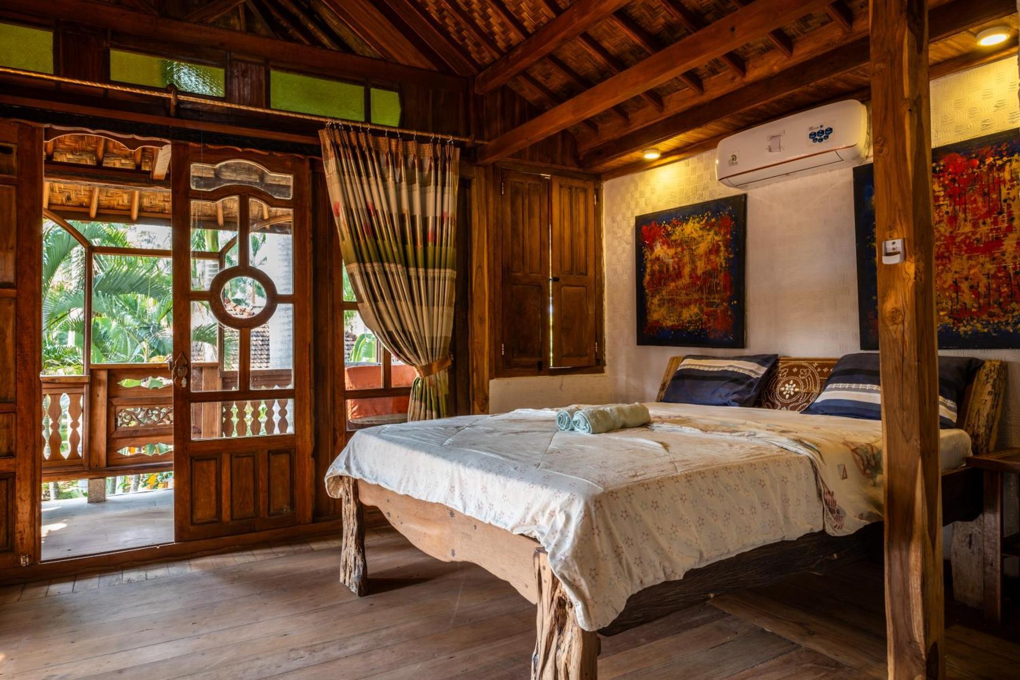 Lombok Stanley Garden Villas Montongbuwoh Luaran gambar
