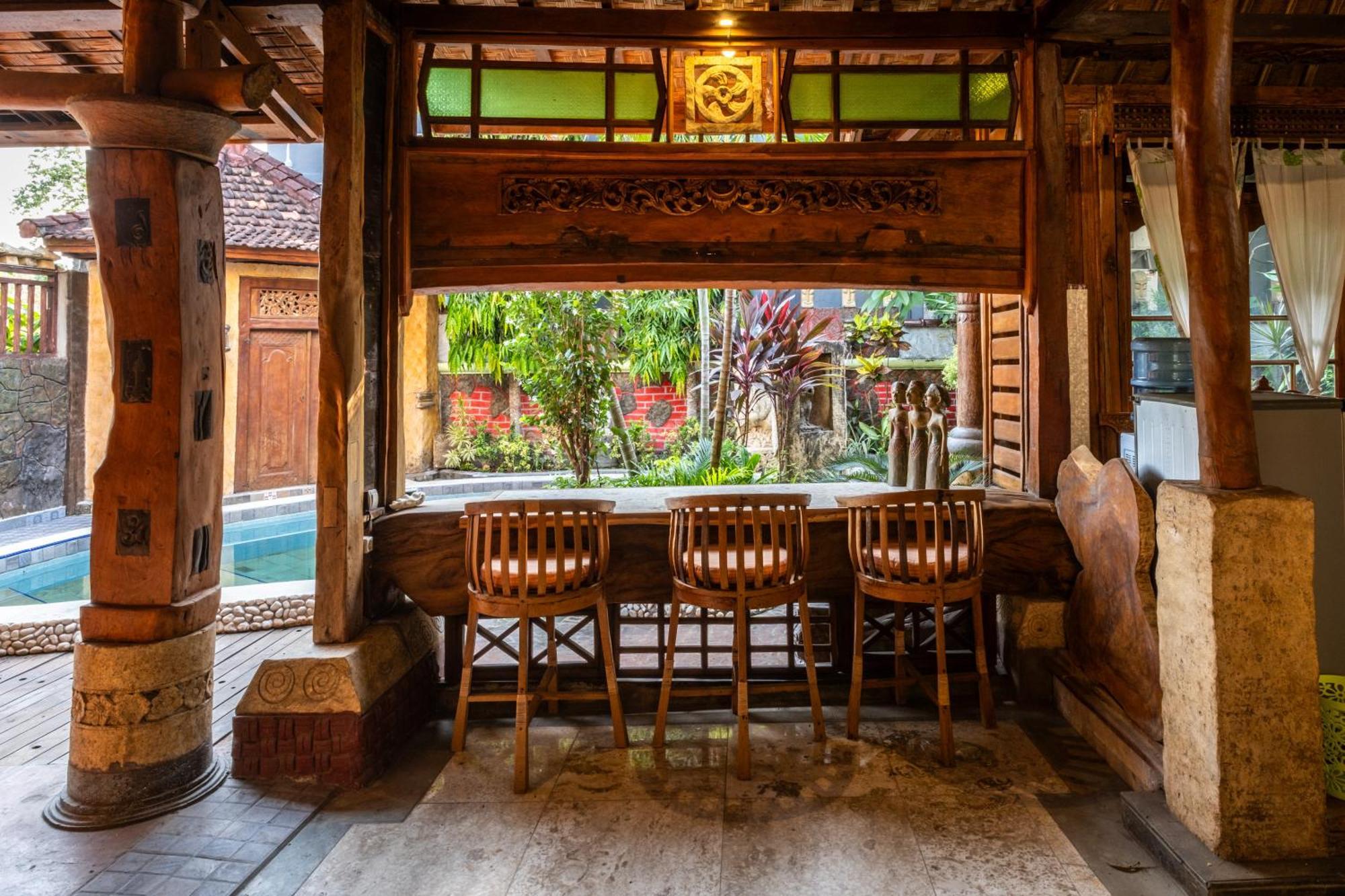 Lombok Stanley Garden Villas Montongbuwoh Luaran gambar