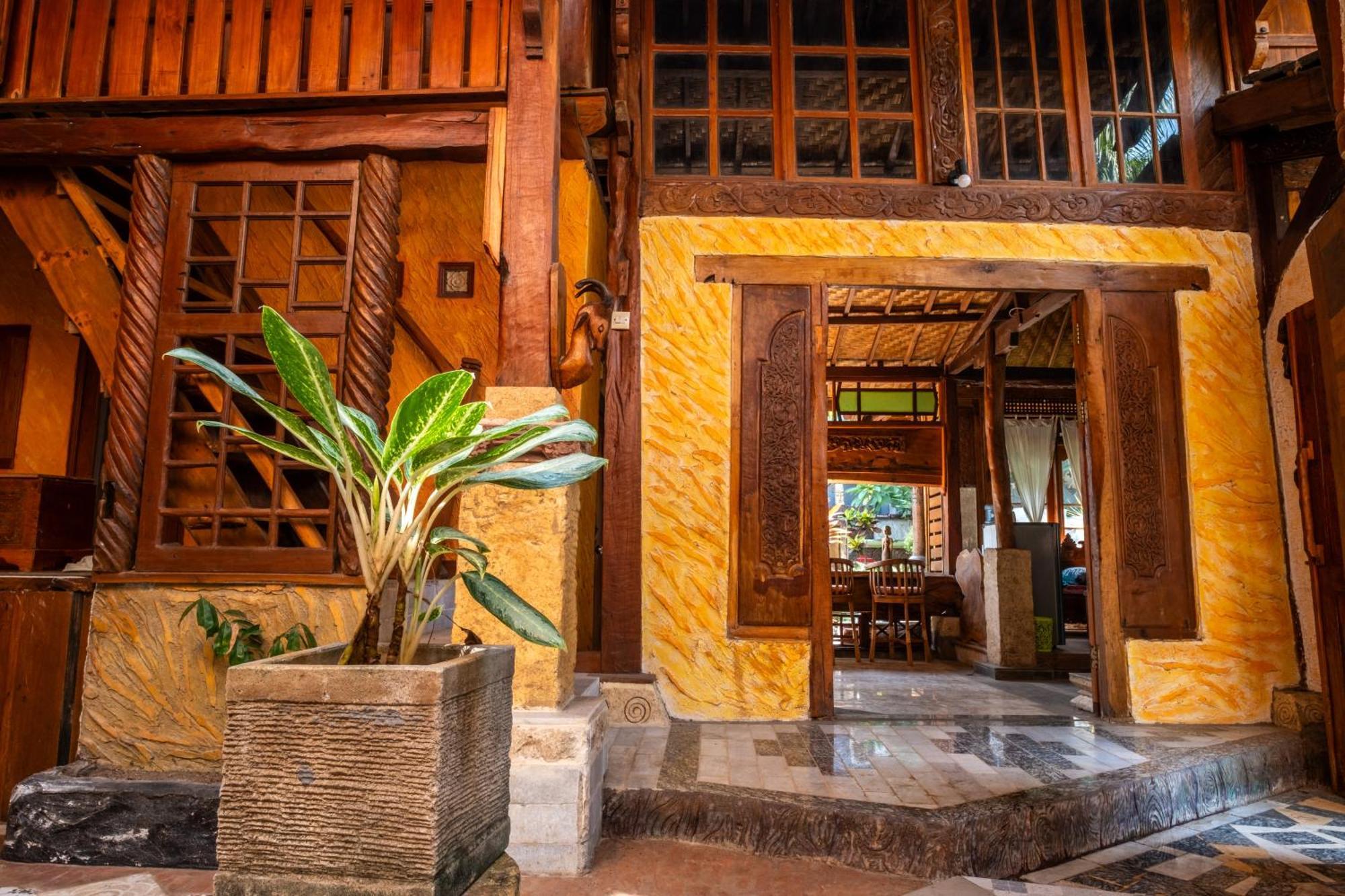 Lombok Stanley Garden Villas Montongbuwoh Luaran gambar