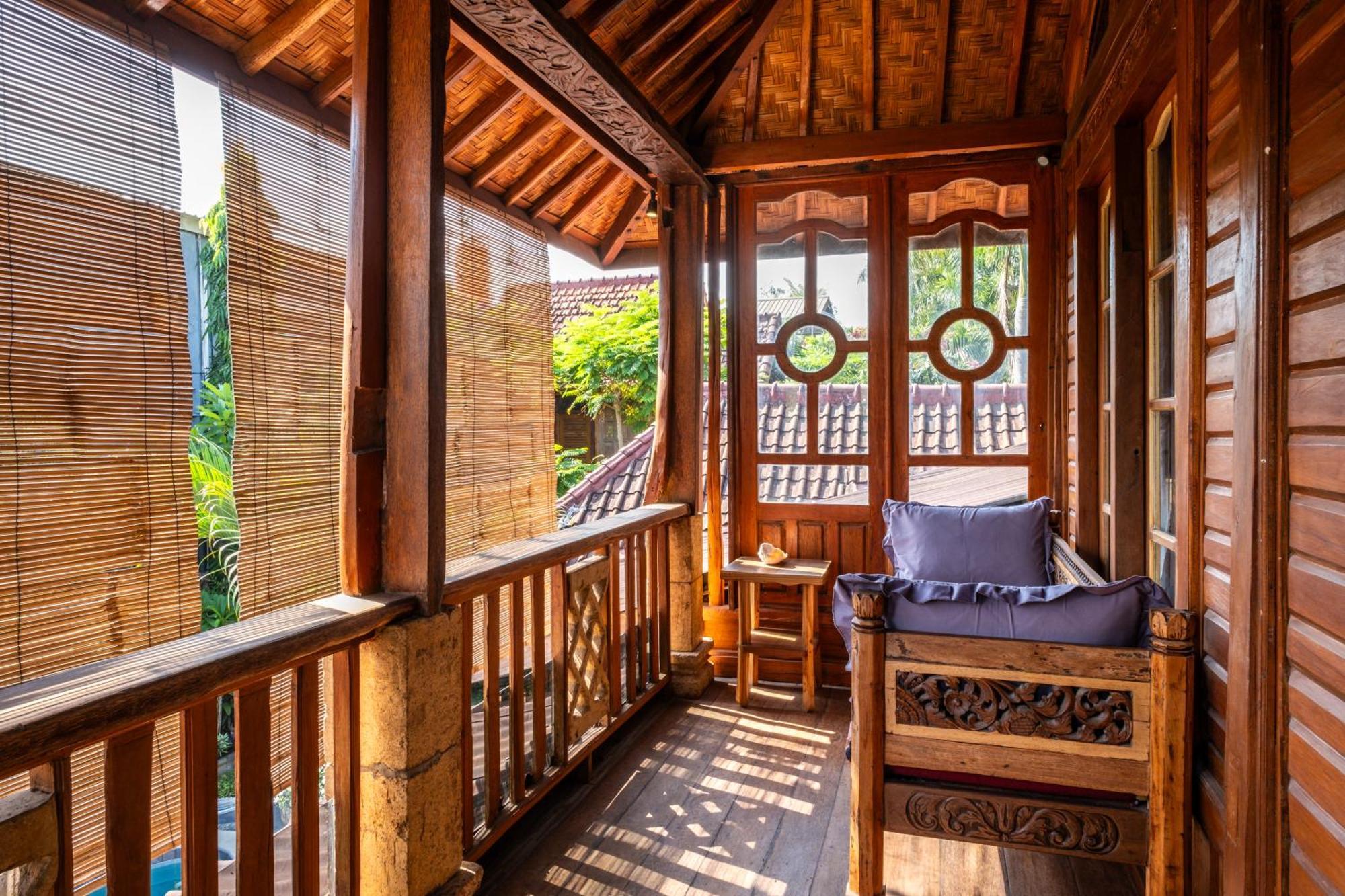 Lombok Stanley Garden Villas Montongbuwoh Luaran gambar