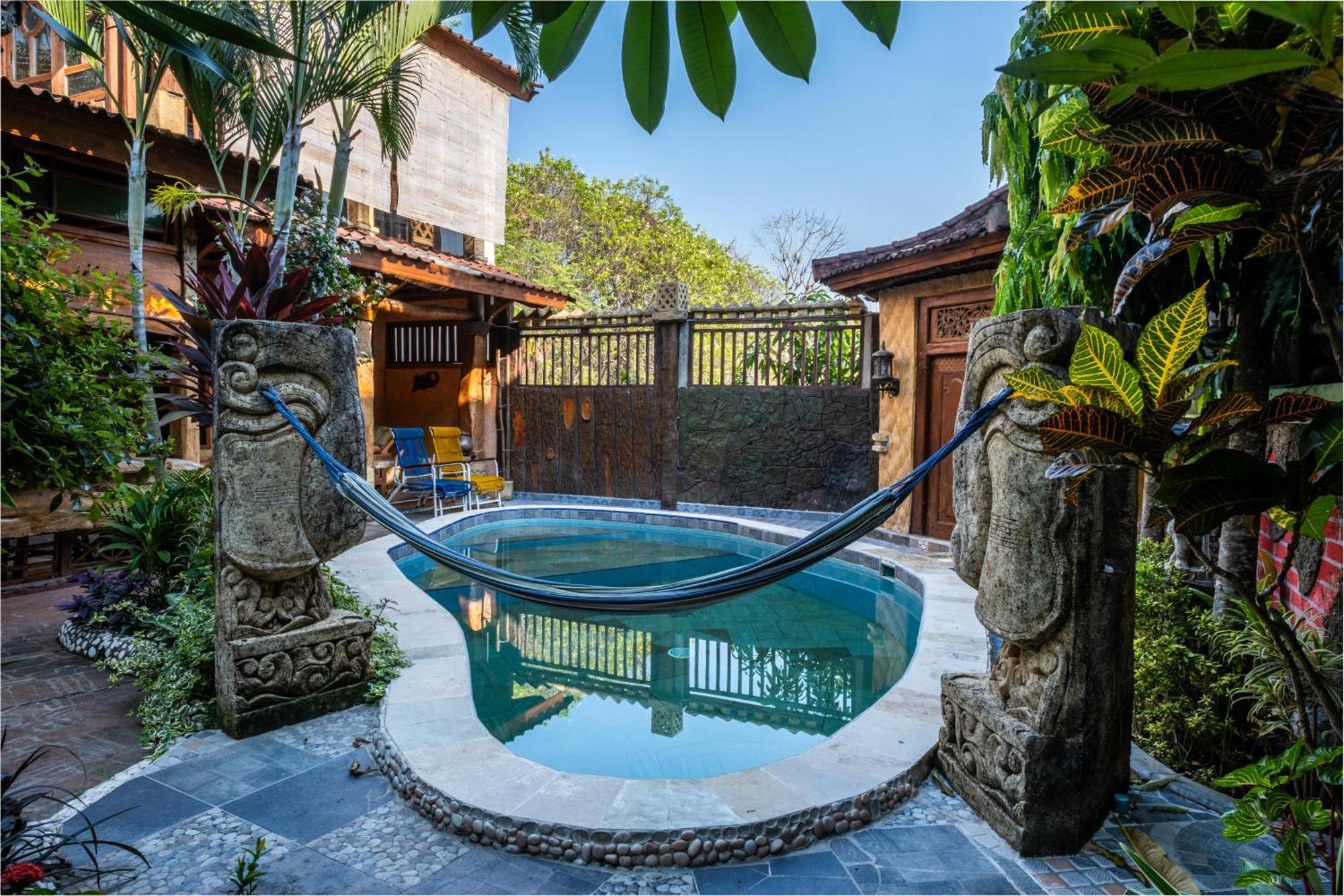 Lombok Stanley Garden Villas Montongbuwoh Luaran gambar