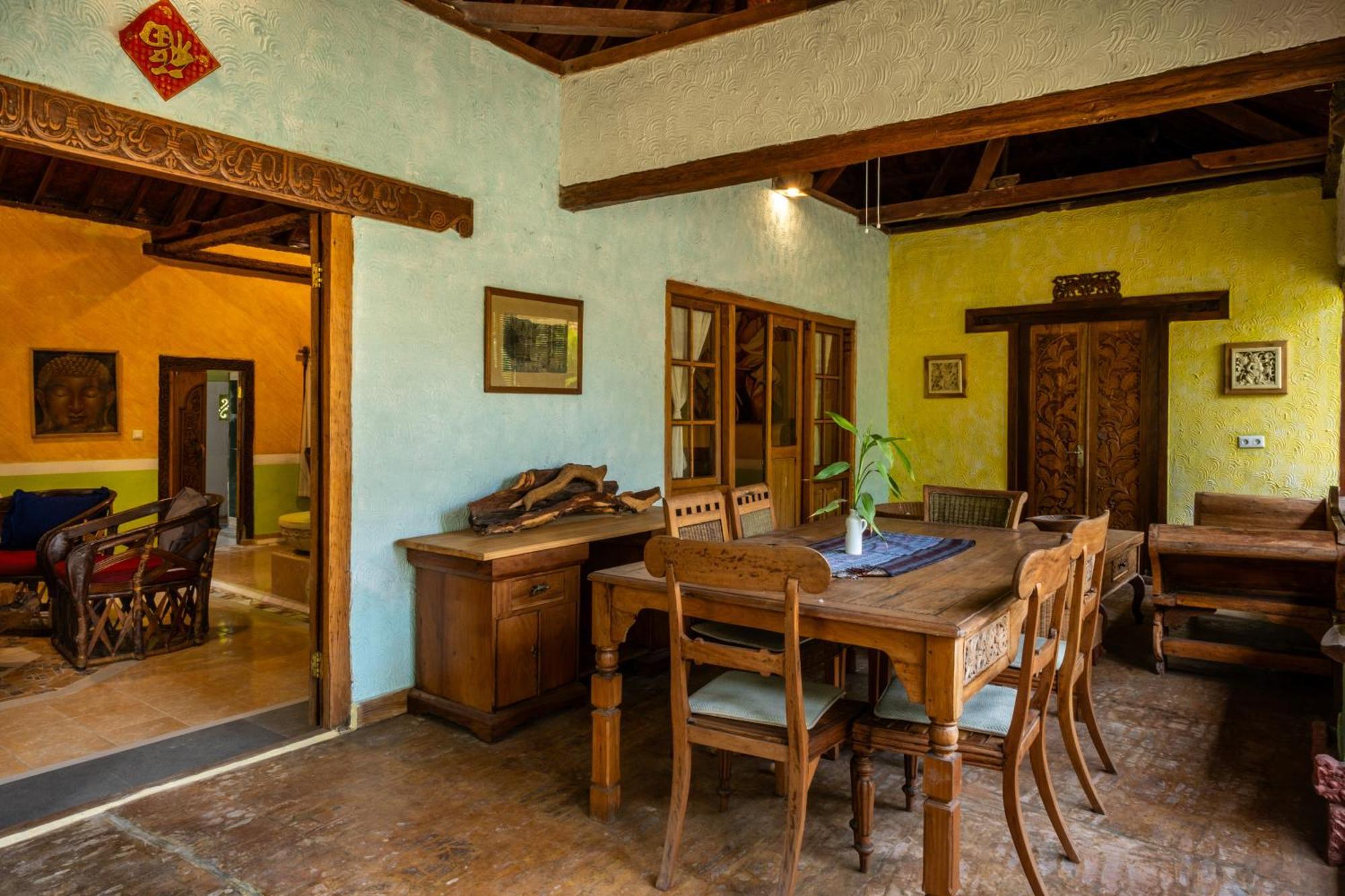 Lombok Stanley Garden Villas Montongbuwoh Luaran gambar