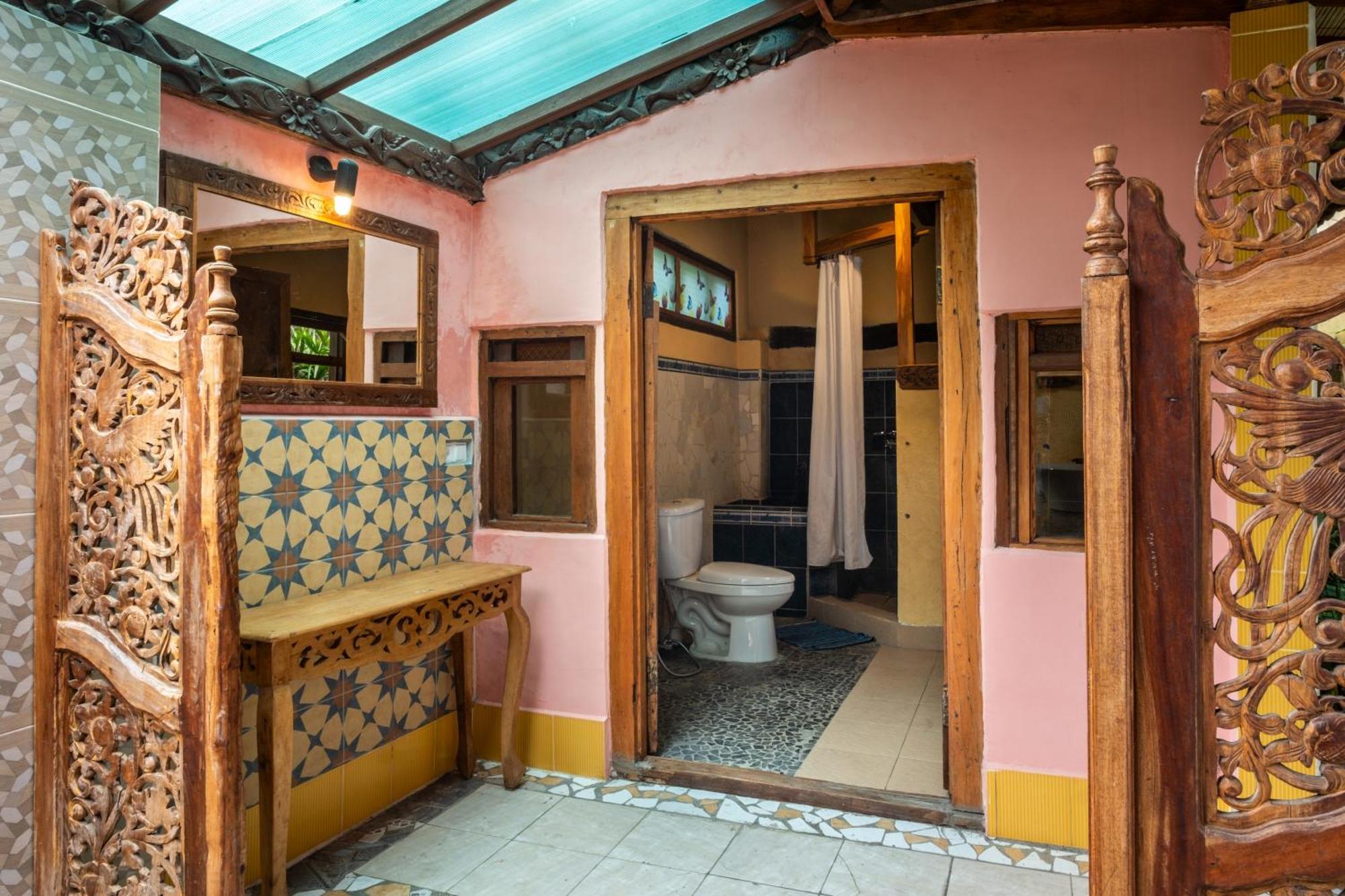 Lombok Stanley Garden Villas Montongbuwoh Luaran gambar