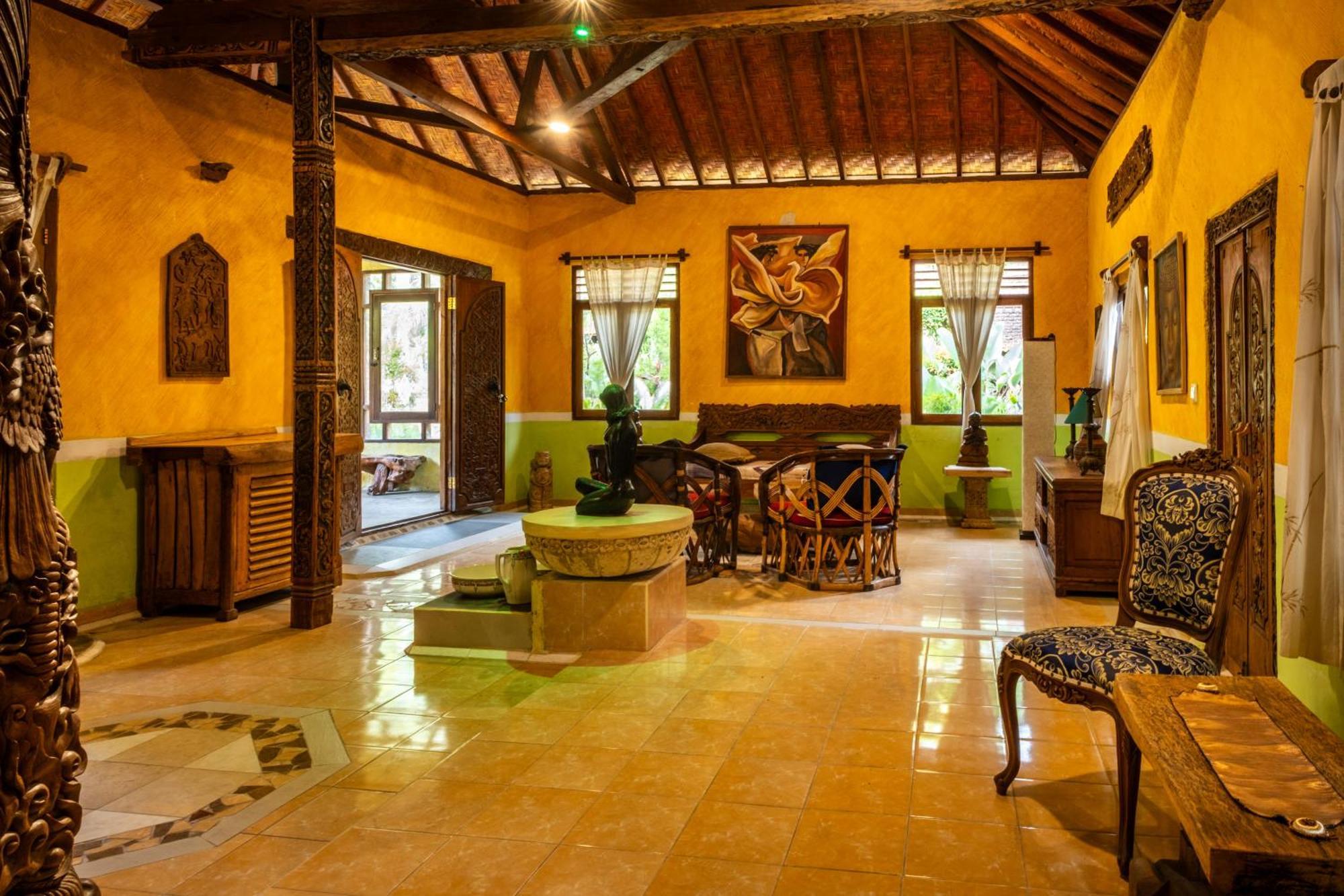 Lombok Stanley Garden Villas Montongbuwoh Luaran gambar