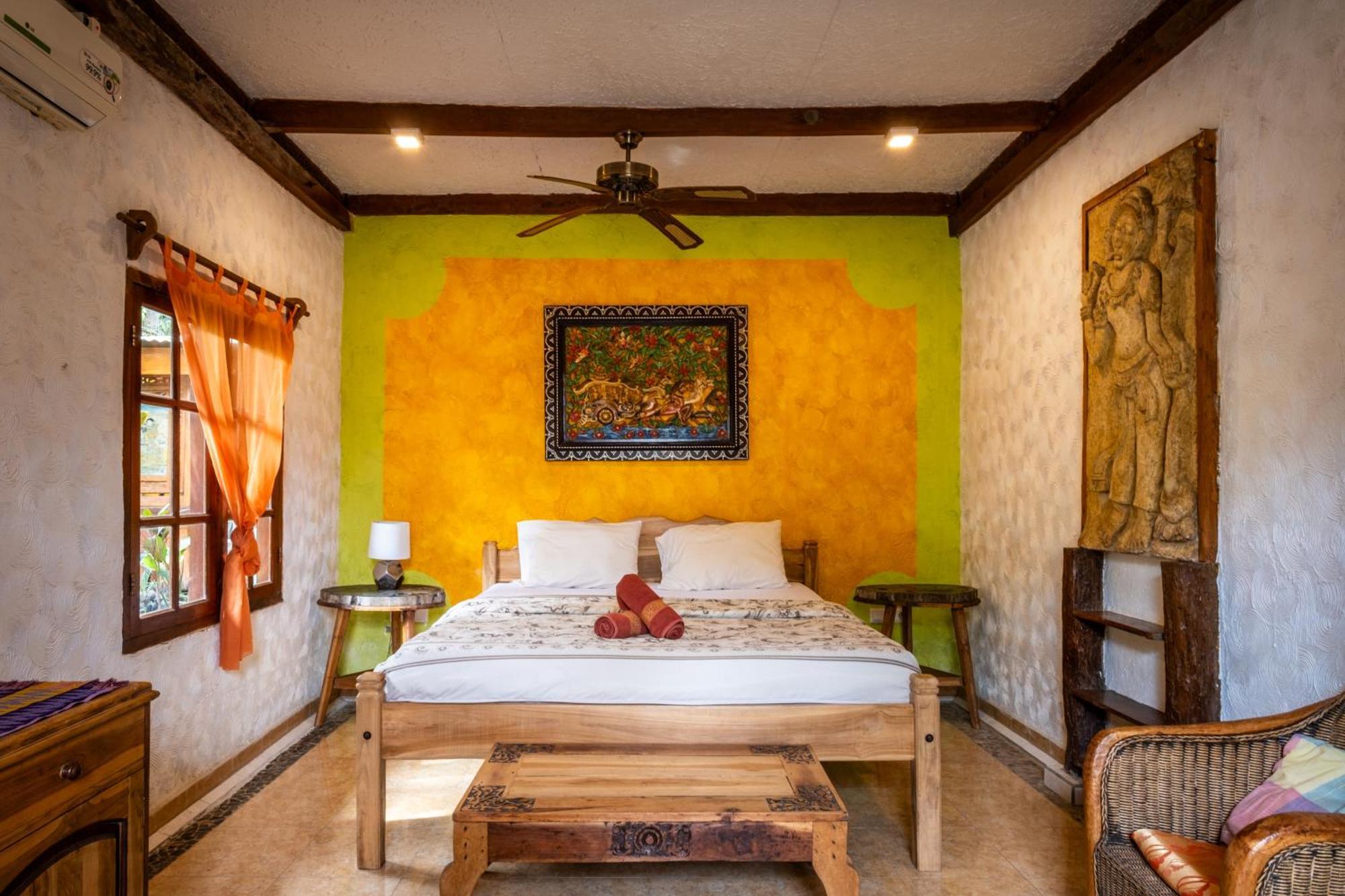 Lombok Stanley Garden Villas Montongbuwoh Luaran gambar