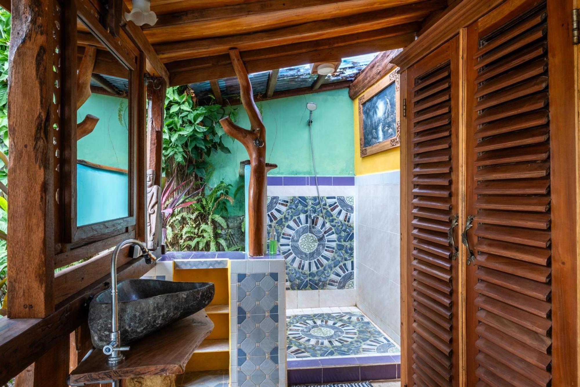 Lombok Stanley Garden Villas Montongbuwoh Luaran gambar
