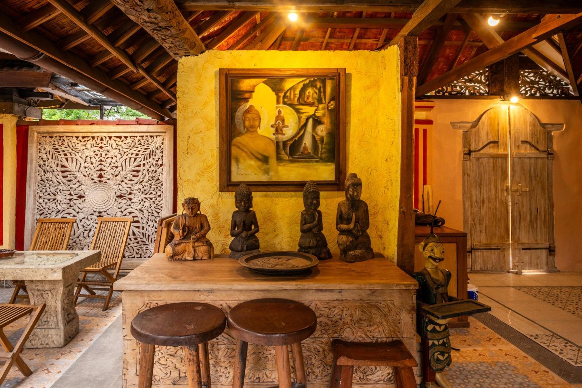 Lombok Stanley Garden Villas Montongbuwoh Luaran gambar