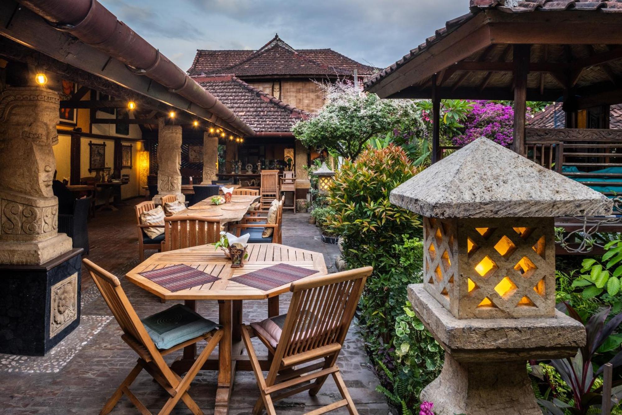 Lombok Stanley Garden Villas Montongbuwoh Luaran gambar