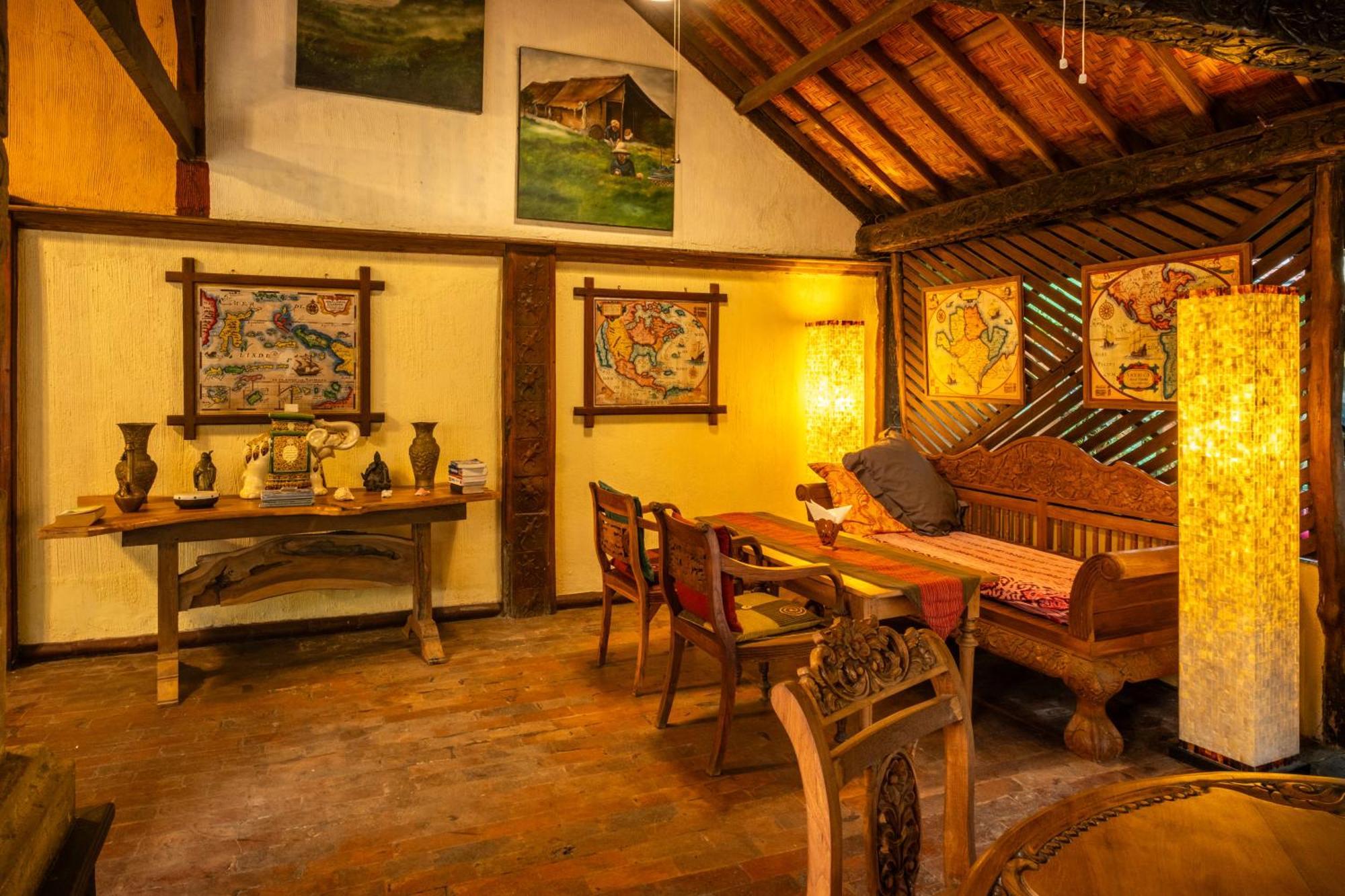 Lombok Stanley Garden Villas Montongbuwoh Luaran gambar