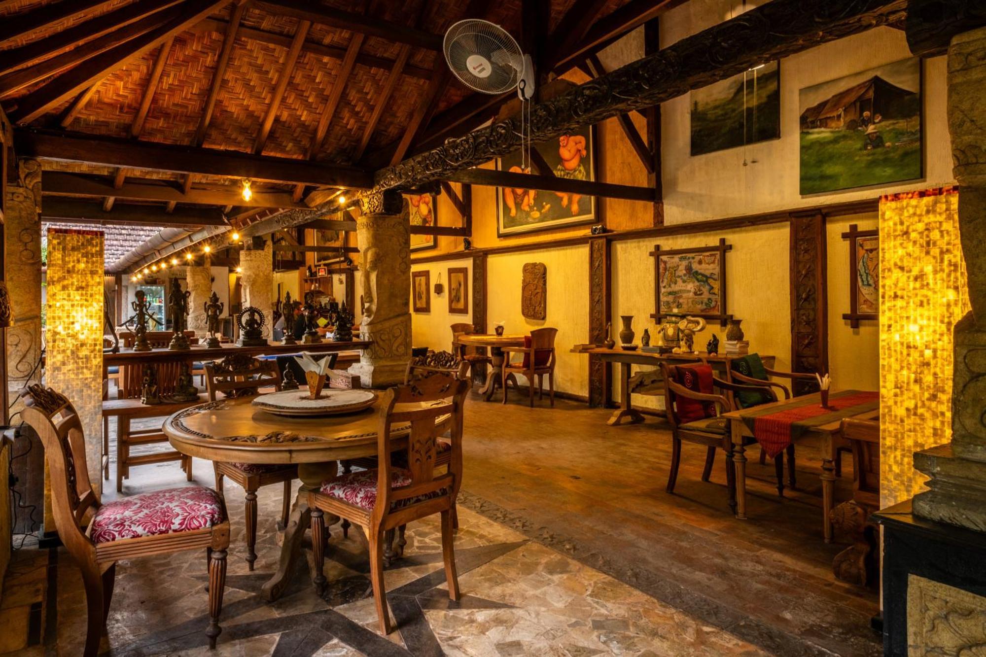 Lombok Stanley Garden Villas Montongbuwoh Luaran gambar