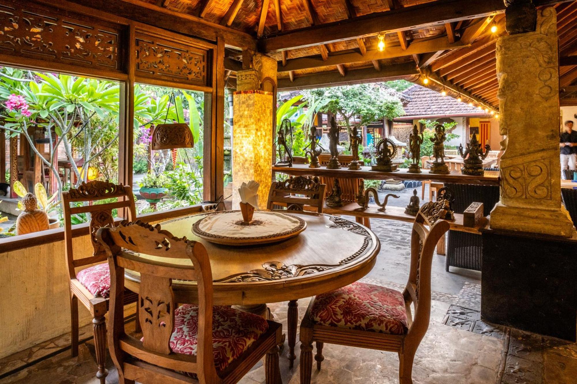 Lombok Stanley Garden Villas Montongbuwoh Luaran gambar