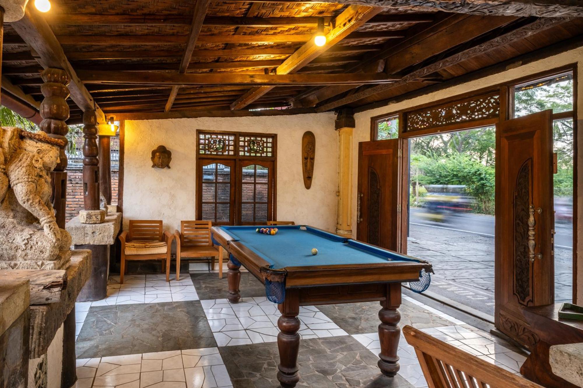 Lombok Stanley Garden Villas Montongbuwoh Luaran gambar