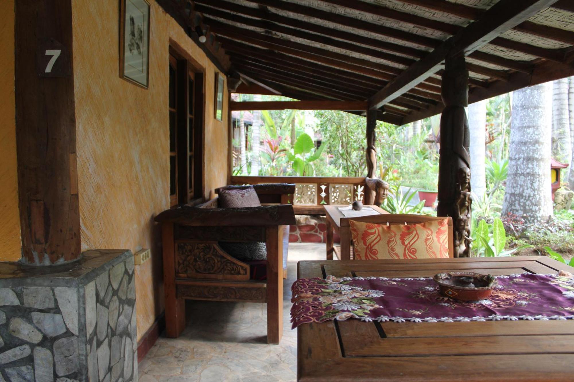 Lombok Stanley Garden Villas Montongbuwoh Luaran gambar
