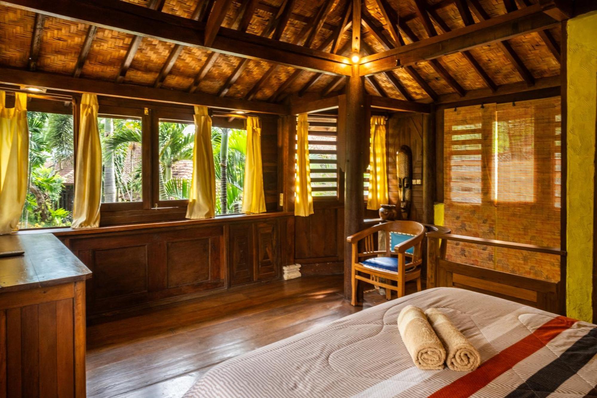 Lombok Stanley Garden Villas Montongbuwoh Luaran gambar