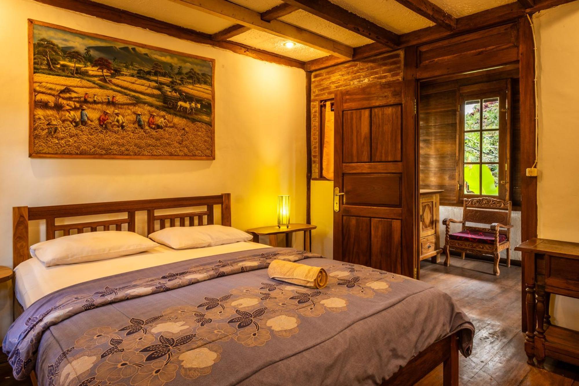Lombok Stanley Garden Villas Montongbuwoh Luaran gambar