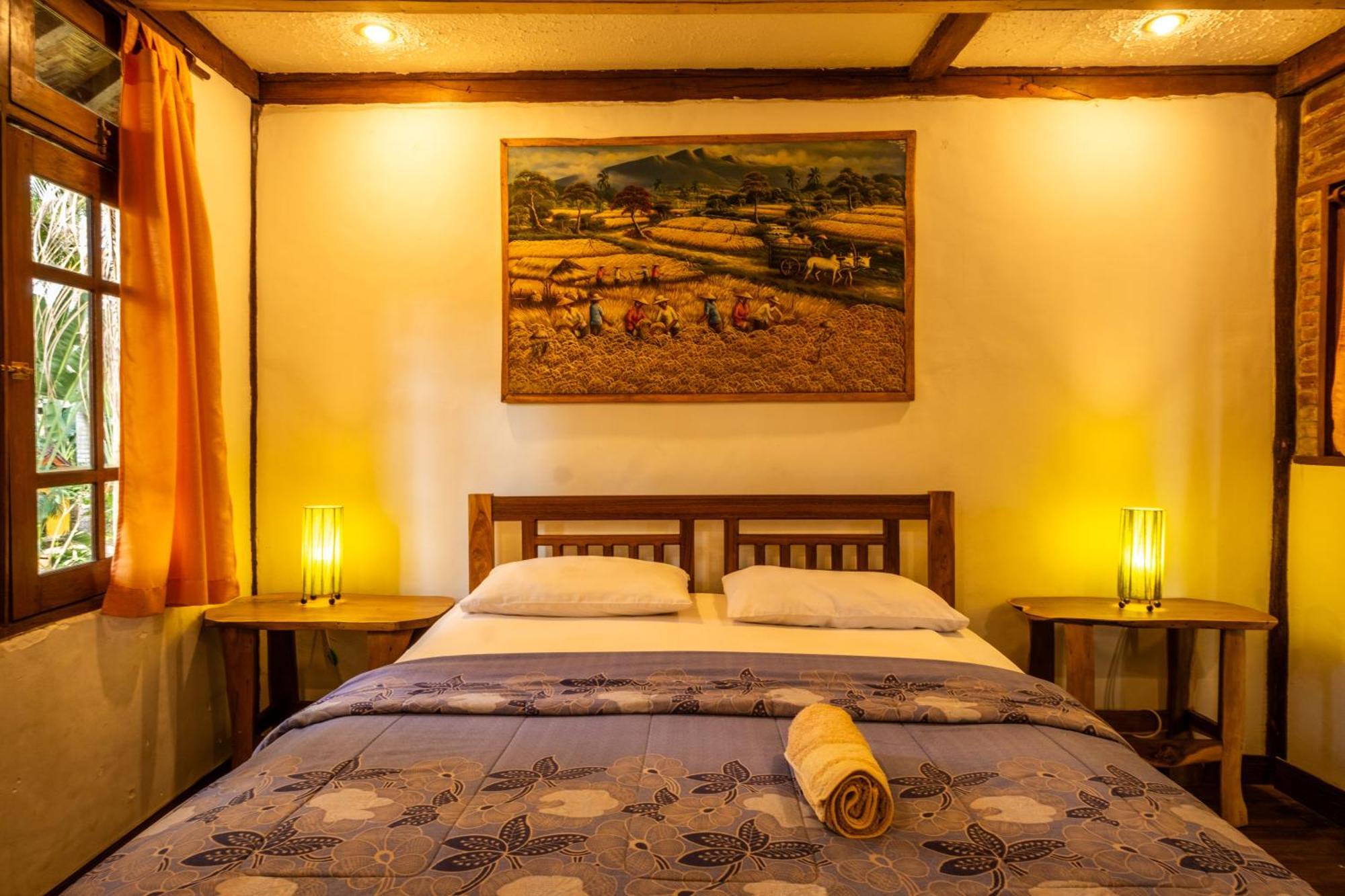 Lombok Stanley Garden Villas Montongbuwoh Luaran gambar