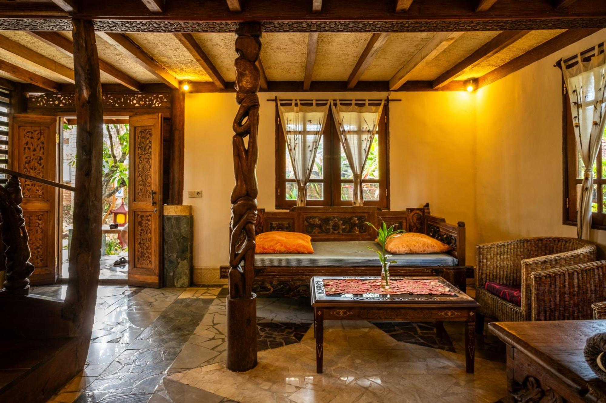 Lombok Stanley Garden Villas Montongbuwoh Luaran gambar