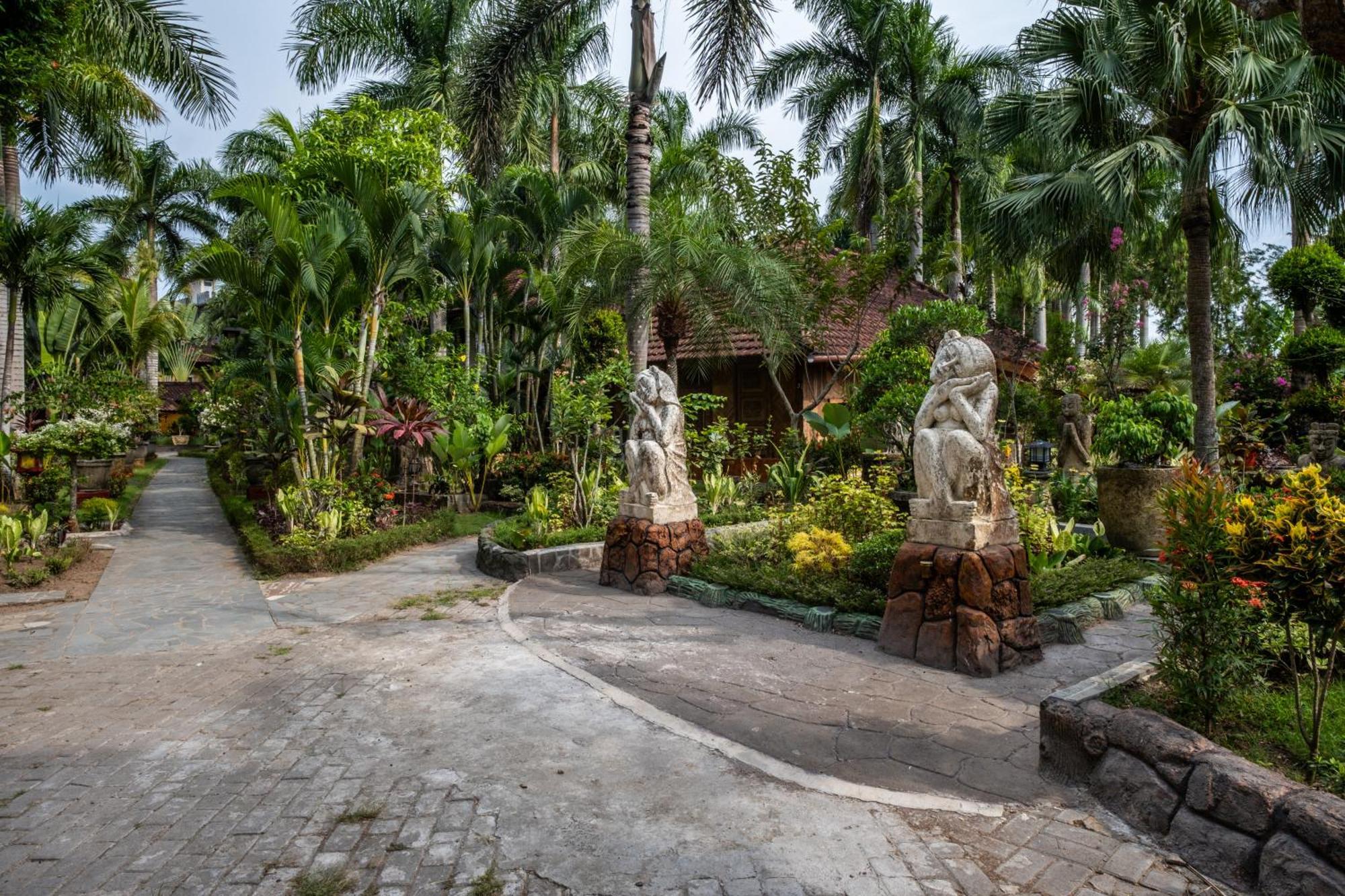 Lombok Stanley Garden Villas Montongbuwoh Luaran gambar