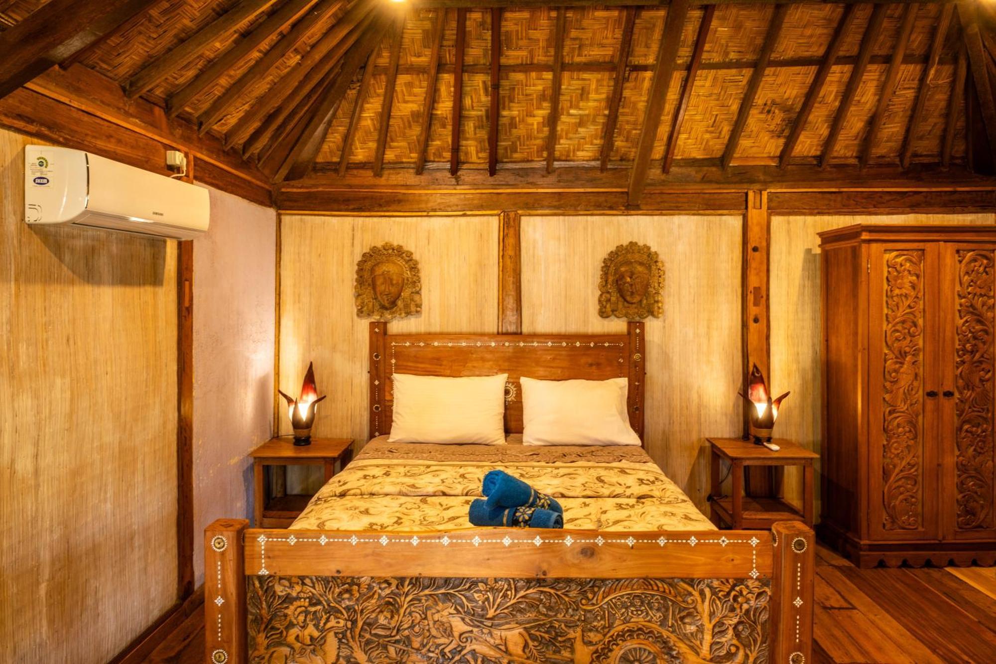Lombok Stanley Garden Villas Montongbuwoh Luaran gambar