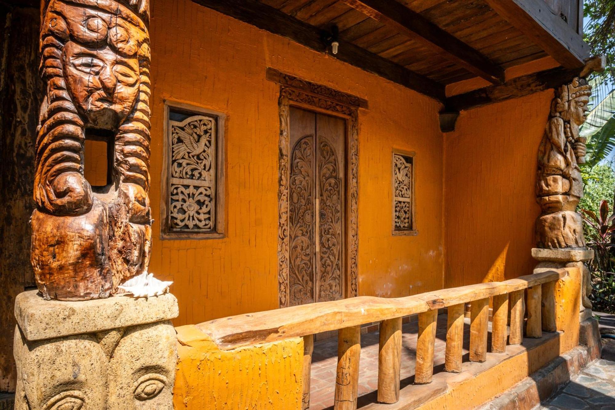 Lombok Stanley Garden Villas Montongbuwoh Luaran gambar