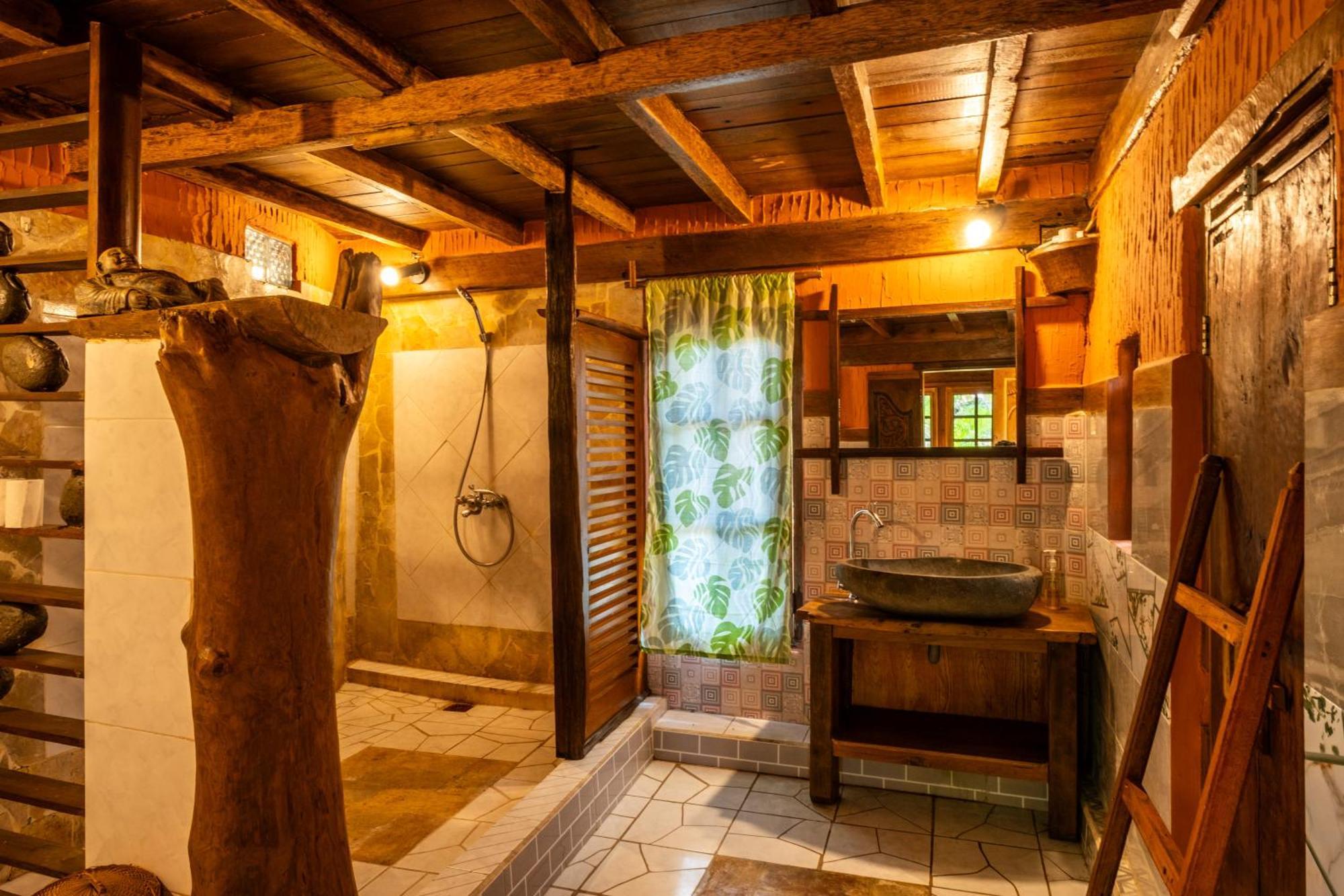 Lombok Stanley Garden Villas Montongbuwoh Luaran gambar