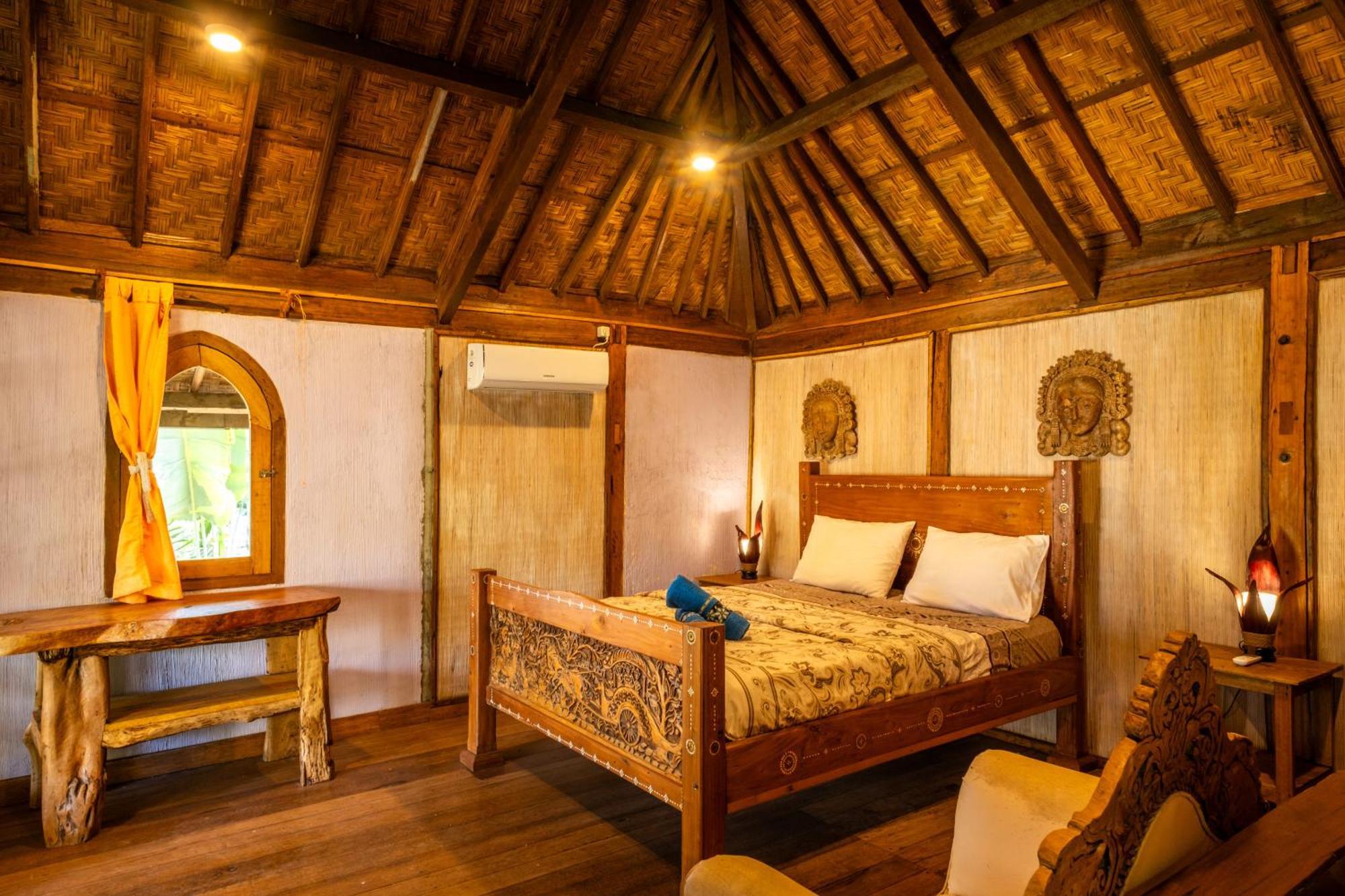 Lombok Stanley Garden Villas Montongbuwoh Luaran gambar