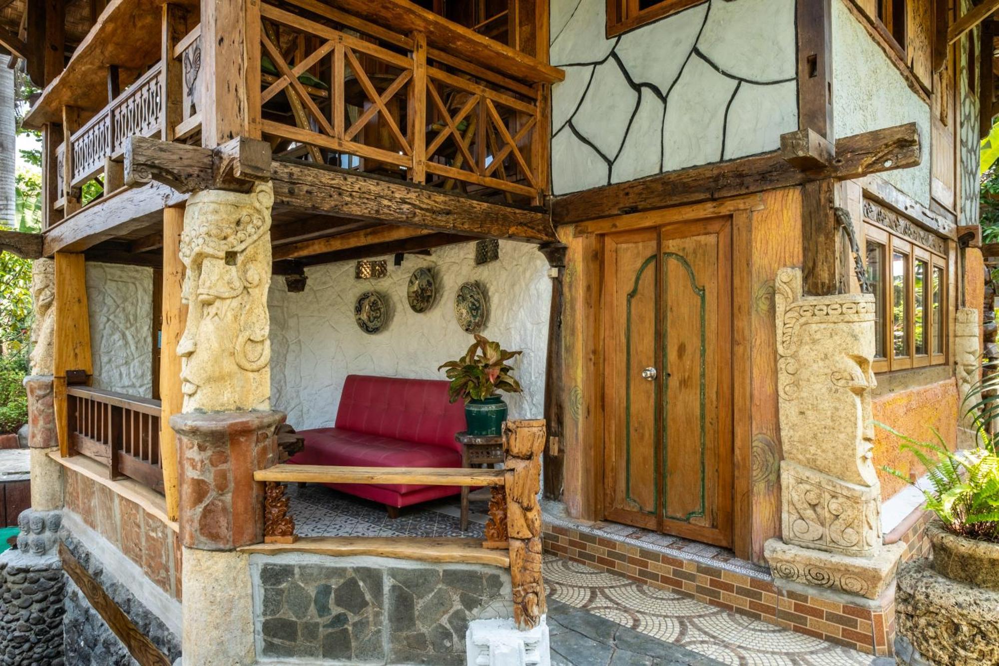 Lombok Stanley Garden Villas Montongbuwoh Luaran gambar