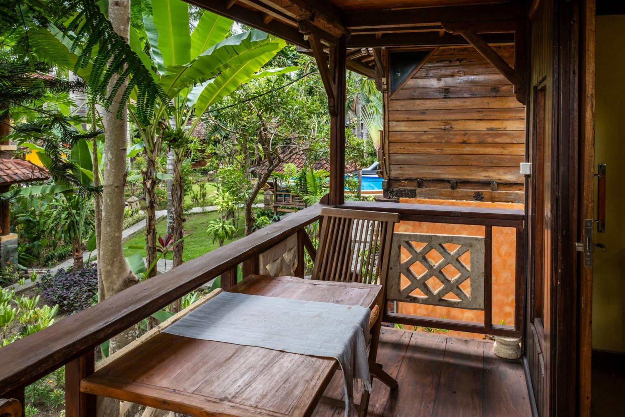 Lombok Stanley Garden Villas Montongbuwoh Luaran gambar