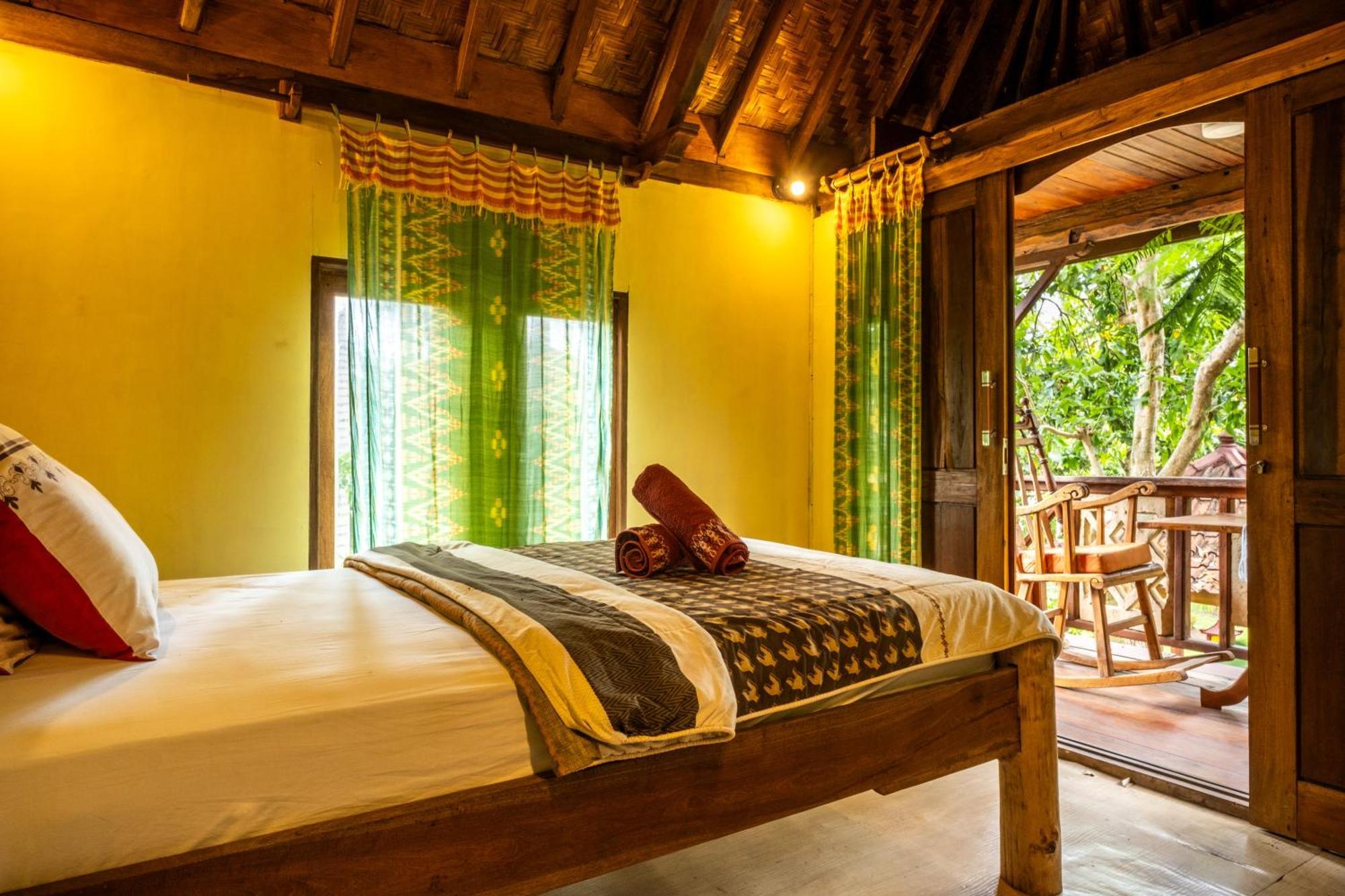 Lombok Stanley Garden Villas Montongbuwoh Luaran gambar
