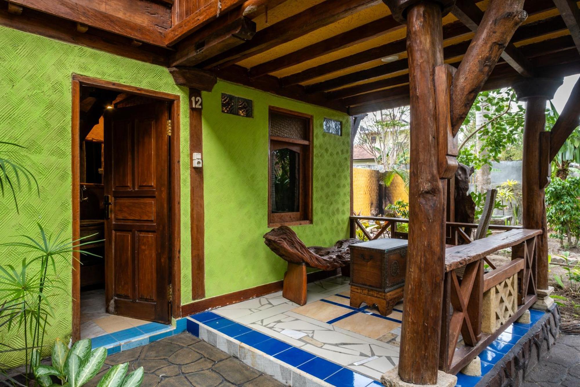 Lombok Stanley Garden Villas Montongbuwoh Luaran gambar