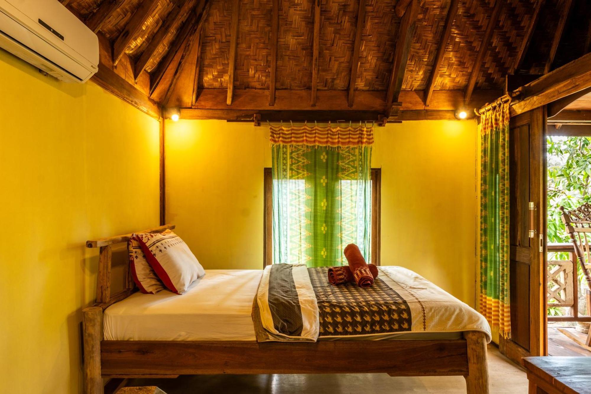 Lombok Stanley Garden Villas Montongbuwoh Luaran gambar