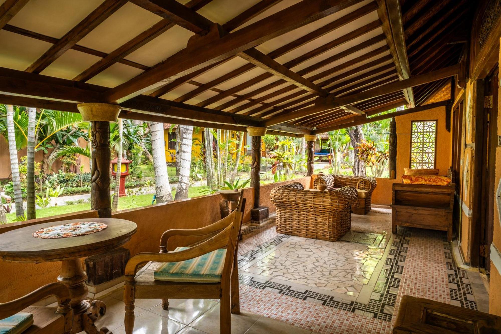 Lombok Stanley Garden Villas Montongbuwoh Luaran gambar