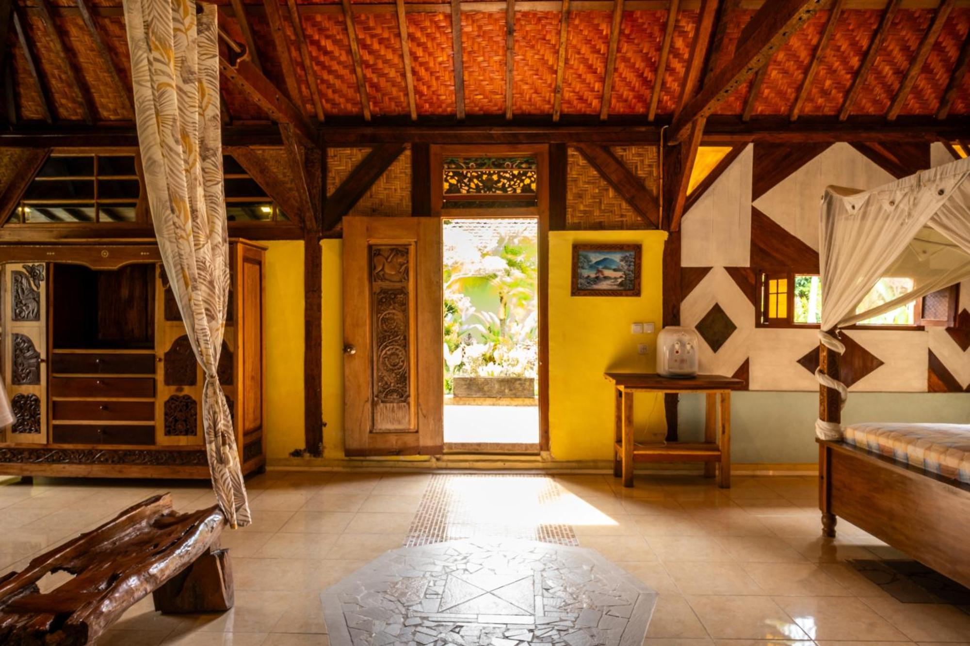 Lombok Stanley Garden Villas Montongbuwoh Luaran gambar