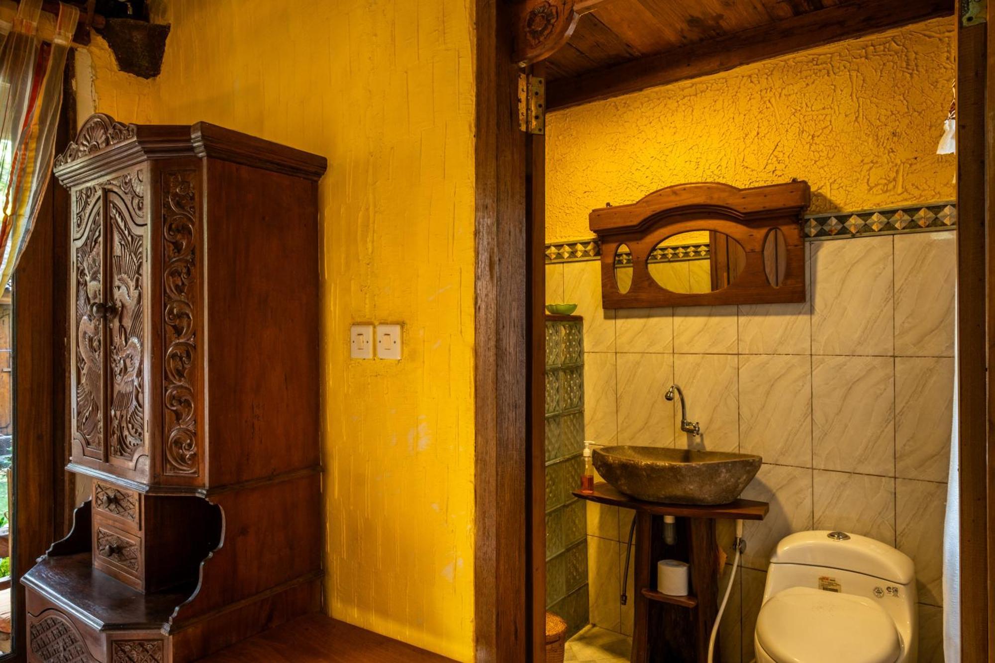 Lombok Stanley Garden Villas Montongbuwoh Luaran gambar